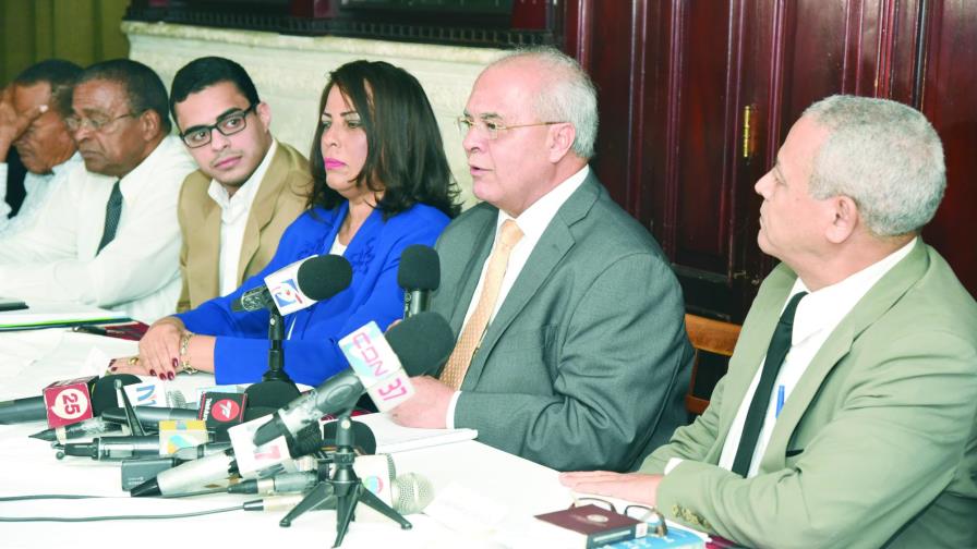 Poder Ejecutivo suspendió por decreto venta de terrenos en Los Tres Brazos