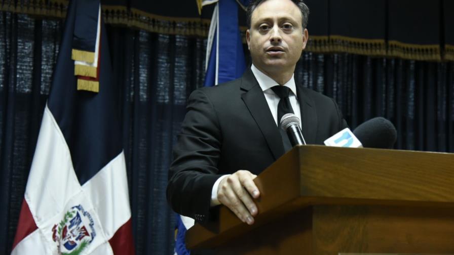 Procuraduría interrogará en enero a gerente de Odebrecht en República Dominicana 