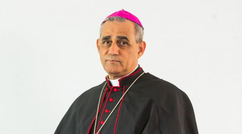 Arzobispo pide a legisladores que ignoren observaciones del Poder Ejecutivo sobre el aborto