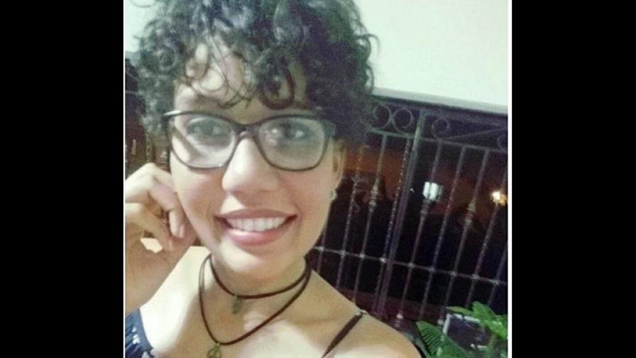 Padres de joven dominicana que falleció en Madrid  buscan sus restos