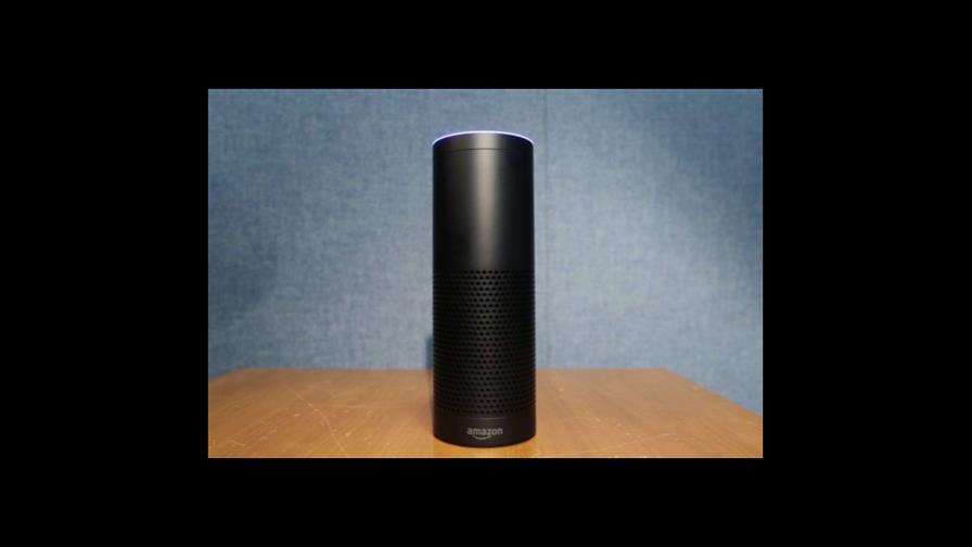 El altavoz Echo de Amazon, testigo en un caso de asesinato 