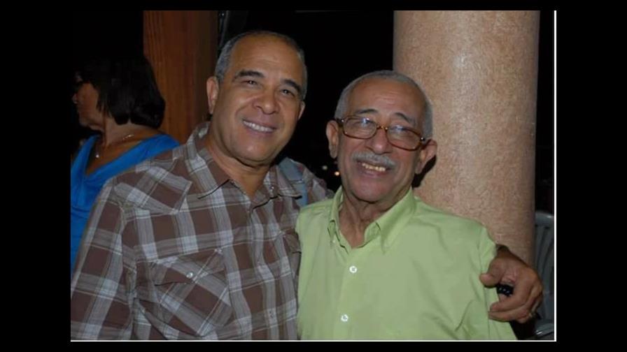 Juan Pérez Terrero fue un mentor para sus familiares Juan Pérez Terrero fue un mentor para sus familiares