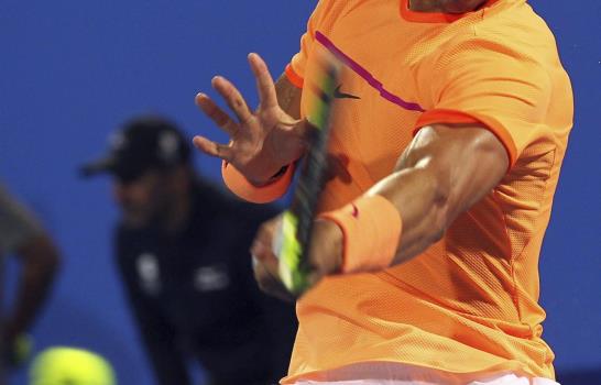Rafael Nadal arrasa a Berdych en su regreso a la competición individual 