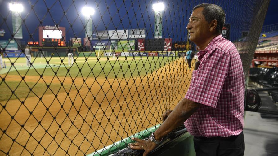 Pablo Neftalí Cruz, un cazatalentos que se ganó el respeto de la industria del béisbol