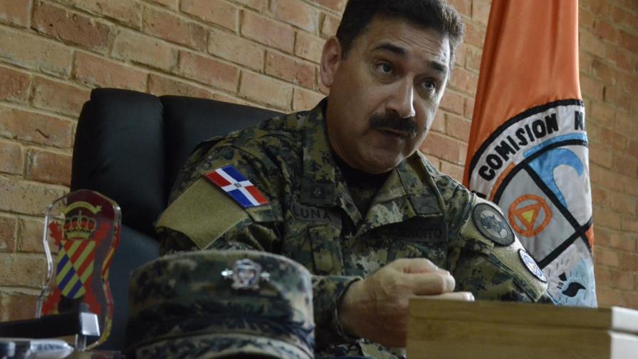 Defensa Civil reactiva puestos de socorro en todo el país