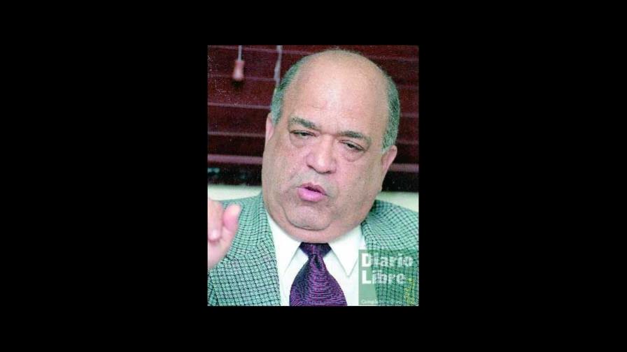 Procuraduría dice investiga en el país al empresario aeronáutico José Miguel Patín