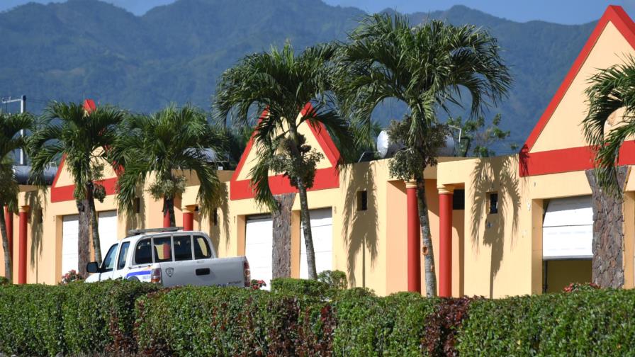 Policía Nacional: John Percival no se quiso entregar, pese a los llamados