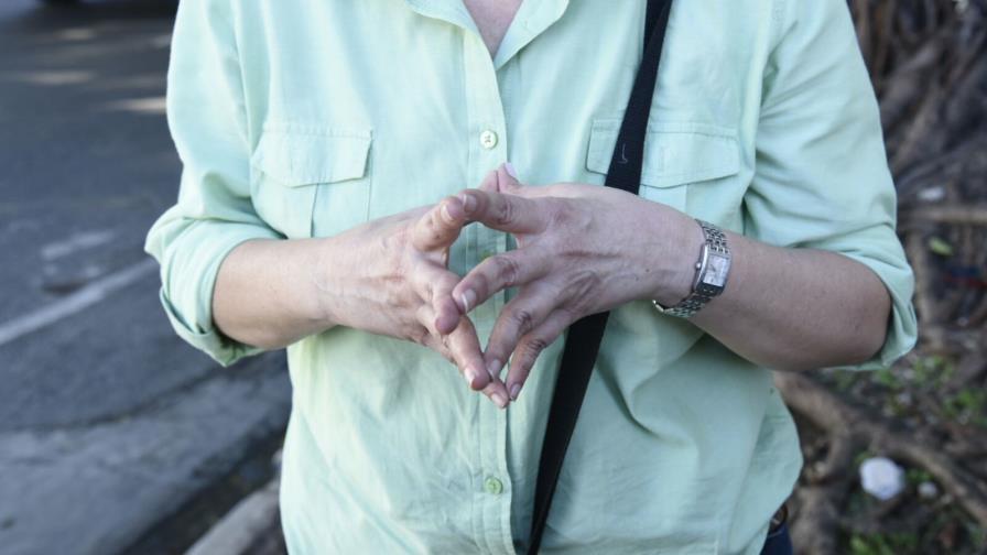 Familiares de jóvenes accidentados en la 27 de Febrero niegan portaran armas de fuego