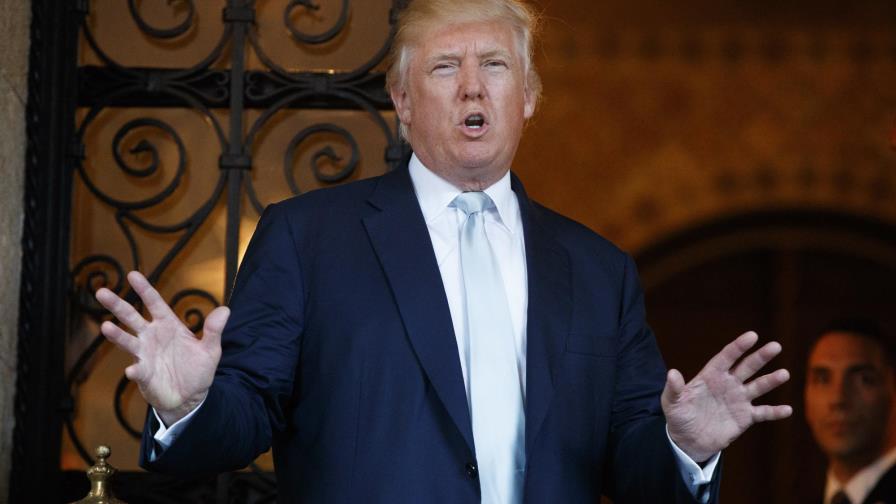 Trump anuncia reuniones con inteligencia de EE.UU. para evaluar injerencia rusa Trump anuncia reuniones con inteligencia de EE.UU. para evaluar injerencia rusa