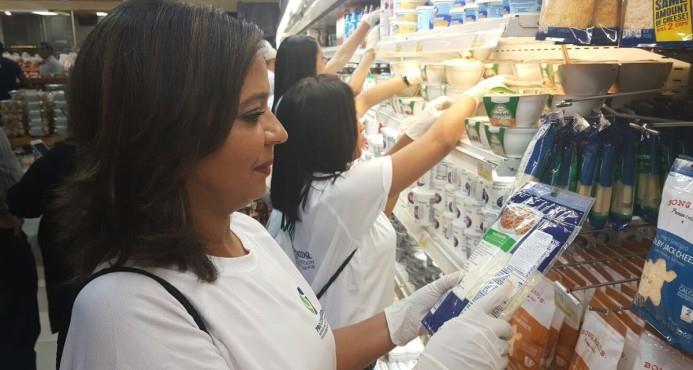 El primero de enero vence el plazo para el cumplimiento del etiquetado en República Dominicana  