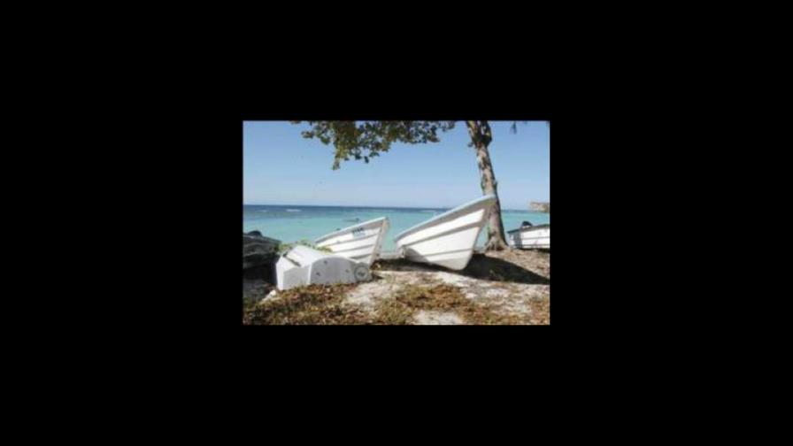 Desaparecen dos pescadores en Puerto Plata tras perder contacto con embarcación 