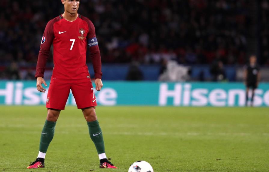 Cristiano Ronaldo rechazó oferta de más de 100 millones para jugar en China