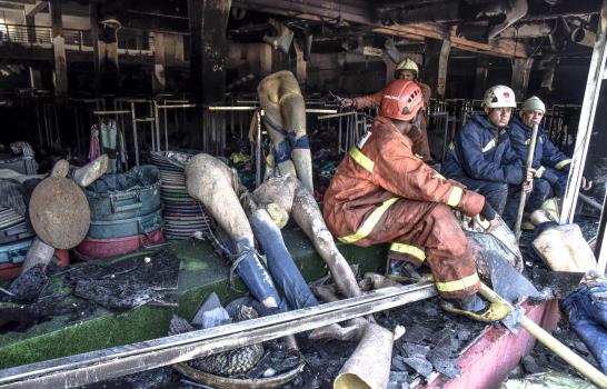 Las mejores imágenes del año