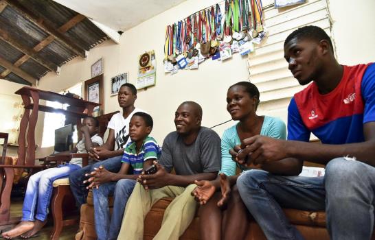 Las mejores imágenes del año