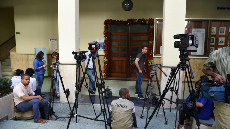 Fiscal interroga a mujer que estaba en cabaña con Brayan Félix cuando mataron a Percival 