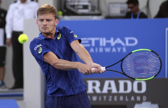 El número 1 del tenis empieza temporada con derrota