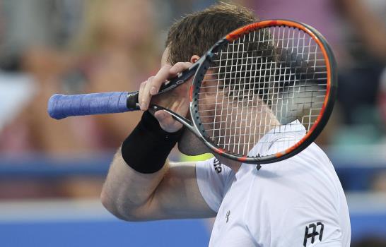 El número 1 del tenis empieza temporada con derrota