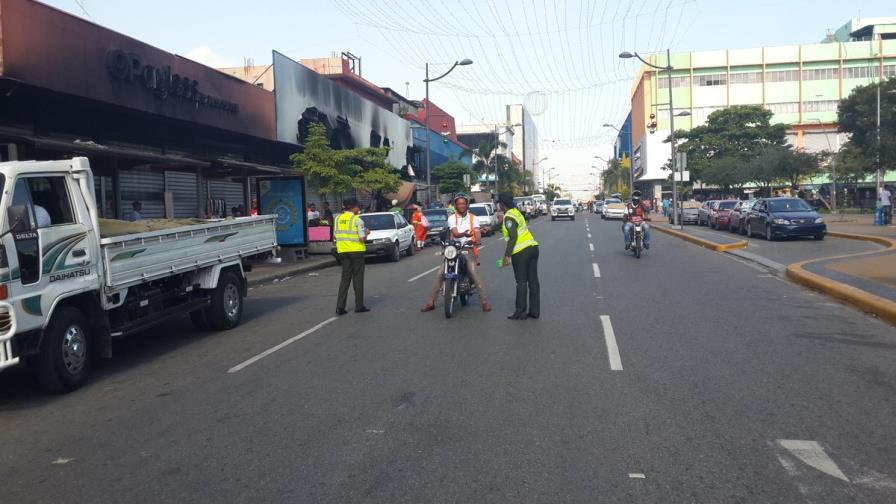 AMET exhorta a conductores respetar límites de velocidad durante fiestas de fin de año AMET exhorta a conductores respetar límites de velocidad durante fiestas de fin de año