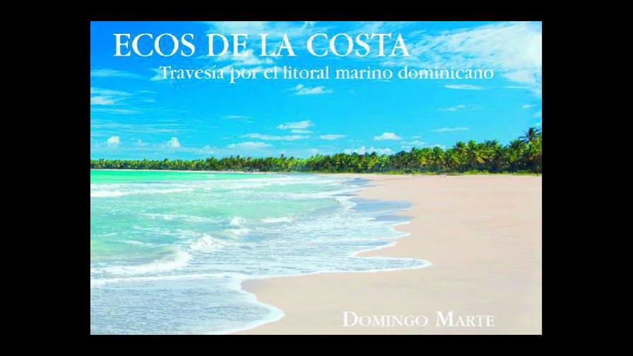 De costa a costa, el eco del mar