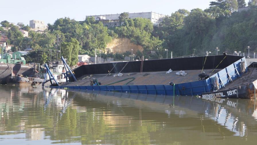 Autoridad Portuaria inspecciona embarcaciones en ríos Ozama e Isabela