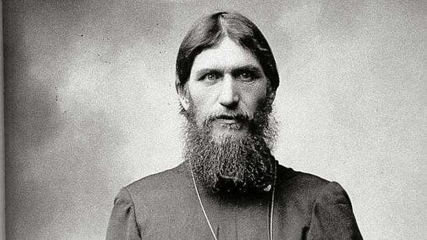 El asesinato de Rasputin, un golpe palaciego que precipitó la revolución rusa