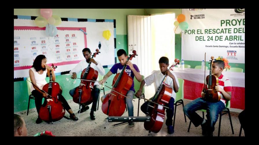 Perspectivas de la cultura dominicana en 2017: riesgos y tentaciones