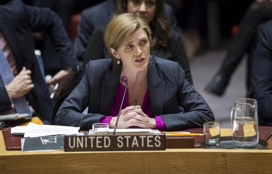 Consejo Seguridad ONU votará pacto de alto el fuego en Siria 