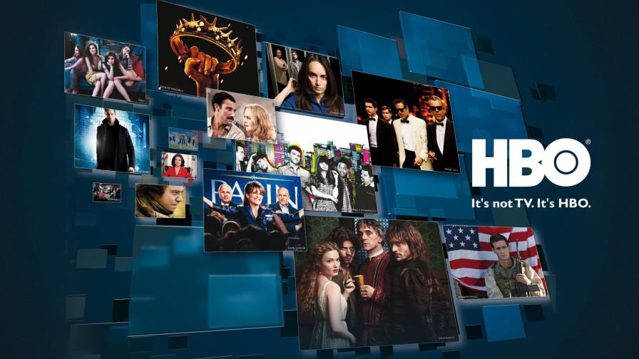 Las series en 2017: el duelo de HBO y Netflix