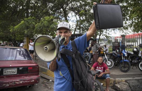 La capital se ve dispersa en víspera de Año Nuevo