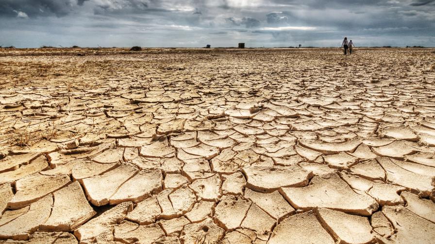 El cambio climático, la línea que cruzó todas las cumbres mundiales del 2016 El cambio climático, la línea que cruzó todas las cumbres mundiales del 2016
