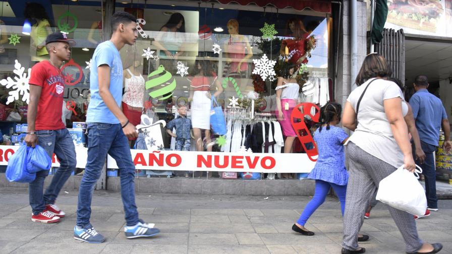 Creen entorno internacional será crucial para economía dominicana en 2017