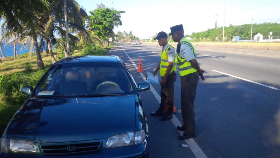 Muertos por accidentes en fin de año y primeras horas del 2017 ascienden a 13