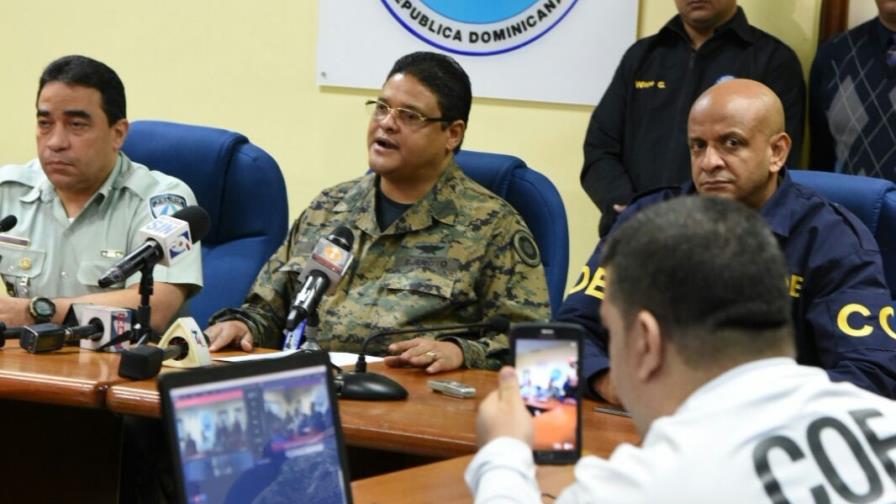 Muertos por accidentes en feriados de Navidad ascienden a 33 