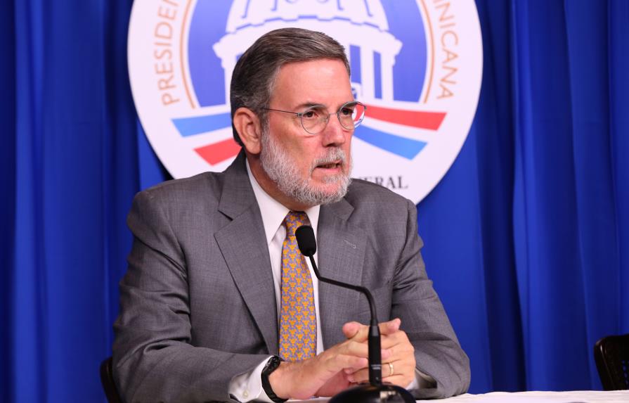 Presidente Medina no irá a toma de posesión de Roselló como gobernador de Puerto Rico
