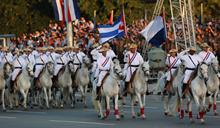 Ej&eacute;rcito cubano realiza entrenamientos en medio de tensiones con EE. UU.