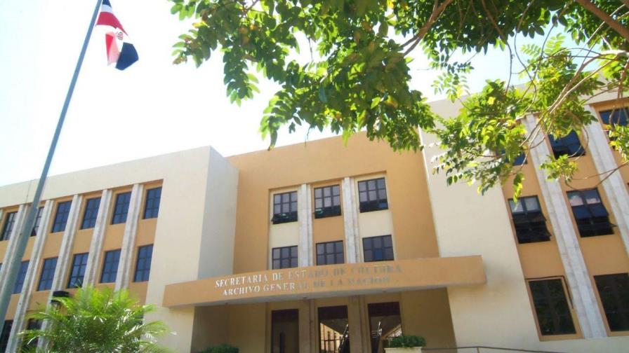 Reconocen labor del Archivo General de la Nación durante el 2016