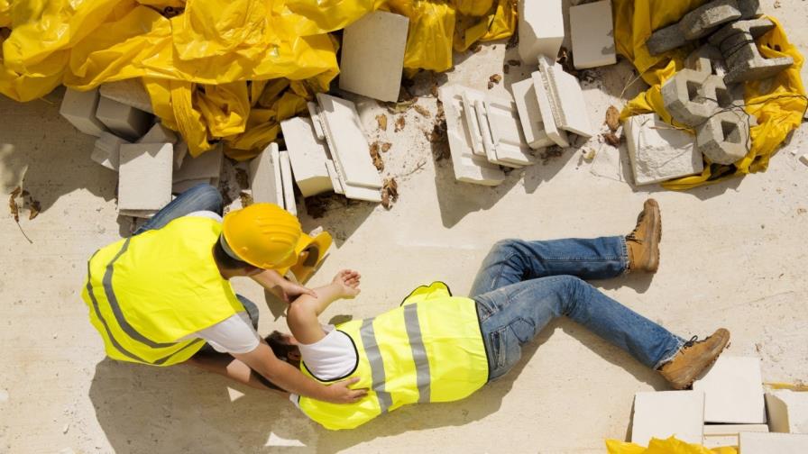 El Idoppril llama a fortalecer la prevención de riesgos laborales en el país El Idoppril llama a fortalecer la prevención de riesgos laborales en el país