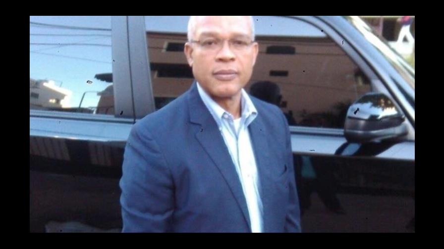 Encuentran muerto teniente coronel del Ejército en la autopista Duarte