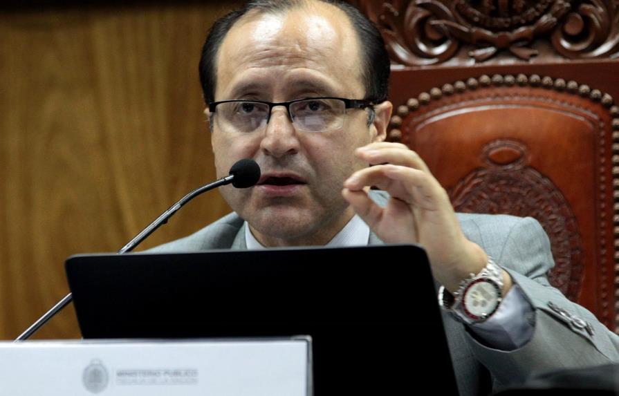 La Fiscalía de Perú negocia con Odebrecht la devolución de ganancias ilícitas