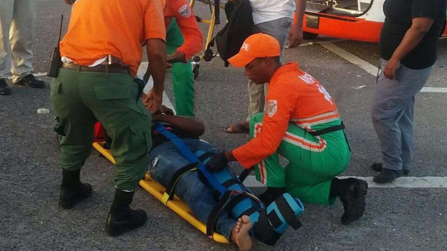 Obras Públicas asistió a 20,017 conductores durante el operativo navideño 