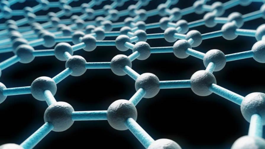 El internet de las cosas, la tecnología 5G y el grafeno, revoluciones de 2017