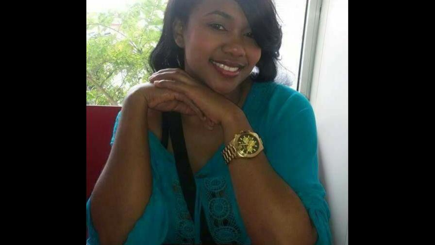 Familia duda de la versión de militar sobre causa de la herida de una joven 