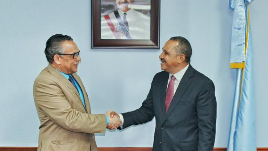 El MAP ayuda al Indrhi a mejorar su organización institucional