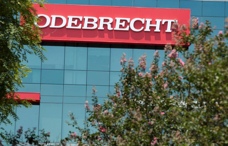 Prohibición temporal para contratar con Odebrecht en sector público Ecuador