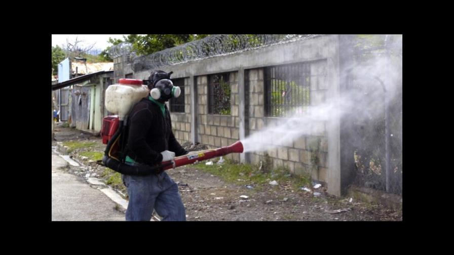 El país registró descenso de 61% en muertes por dengue en 2016 El país registró descenso de 61% en muertes por dengue en 2016