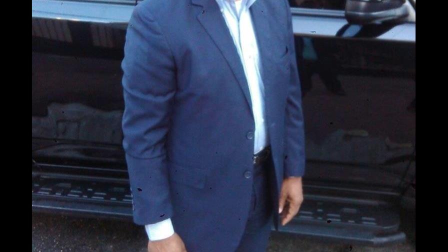 Policía anuncia captura de sospechosos de la muerte de teniente coronel 