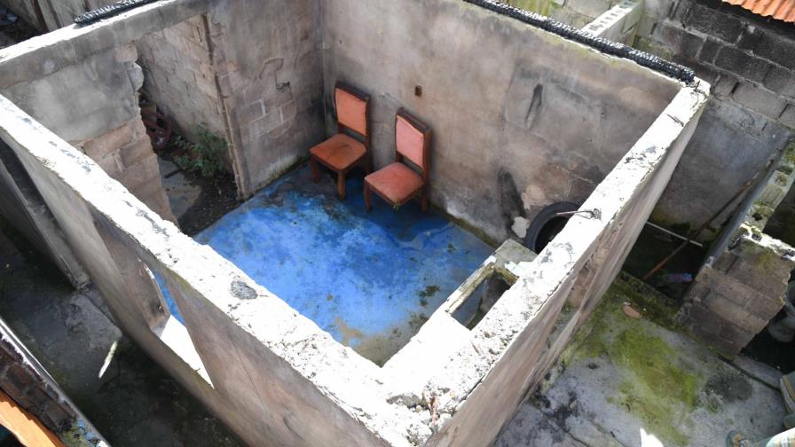 Damnificados por incendio esperan la ayuda del Gobierno seis meses después