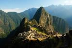 Machu Picchu sufre sobrecarga turística que lo pone en peligro, alerta Contraloría peruana Machu Picchu sufre sobrecarga turística que lo pone en peligro, alerta Contraloría peruana