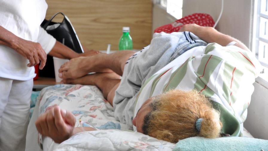 Las muertes causadas por leptospirosis en el país casi triplican las del 2015 Las muertes causadas por leptospirosis en el país casi triplican las del 2015