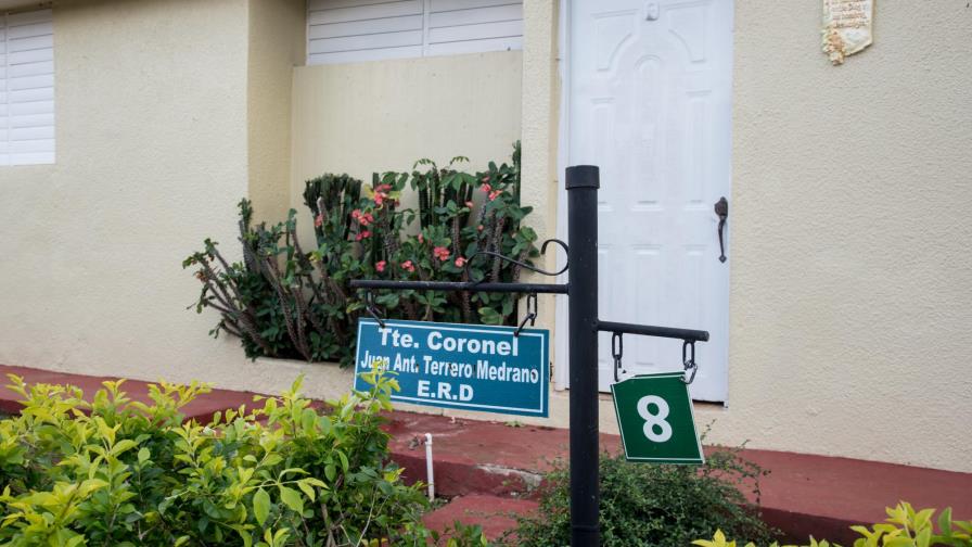 Solucionan el caso de la muerte de oficial Guardia Presidencial